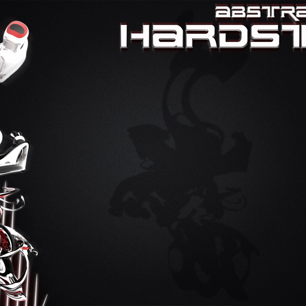 Музыкальный Хард стиль