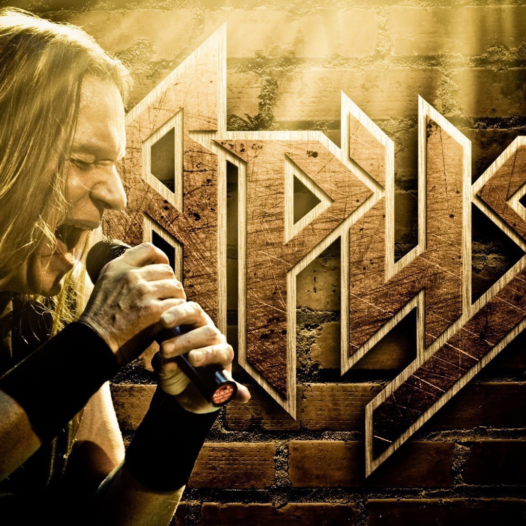 Музыка Heavy Metal