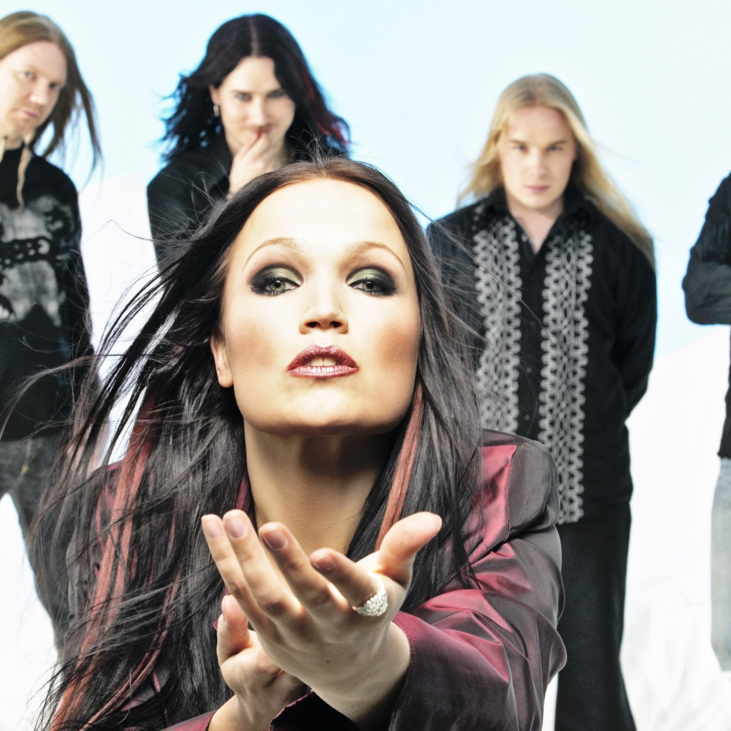 Группа Nightwish