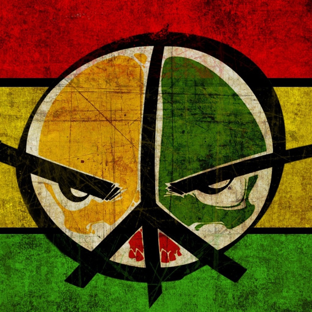 Noize MC новый альбом