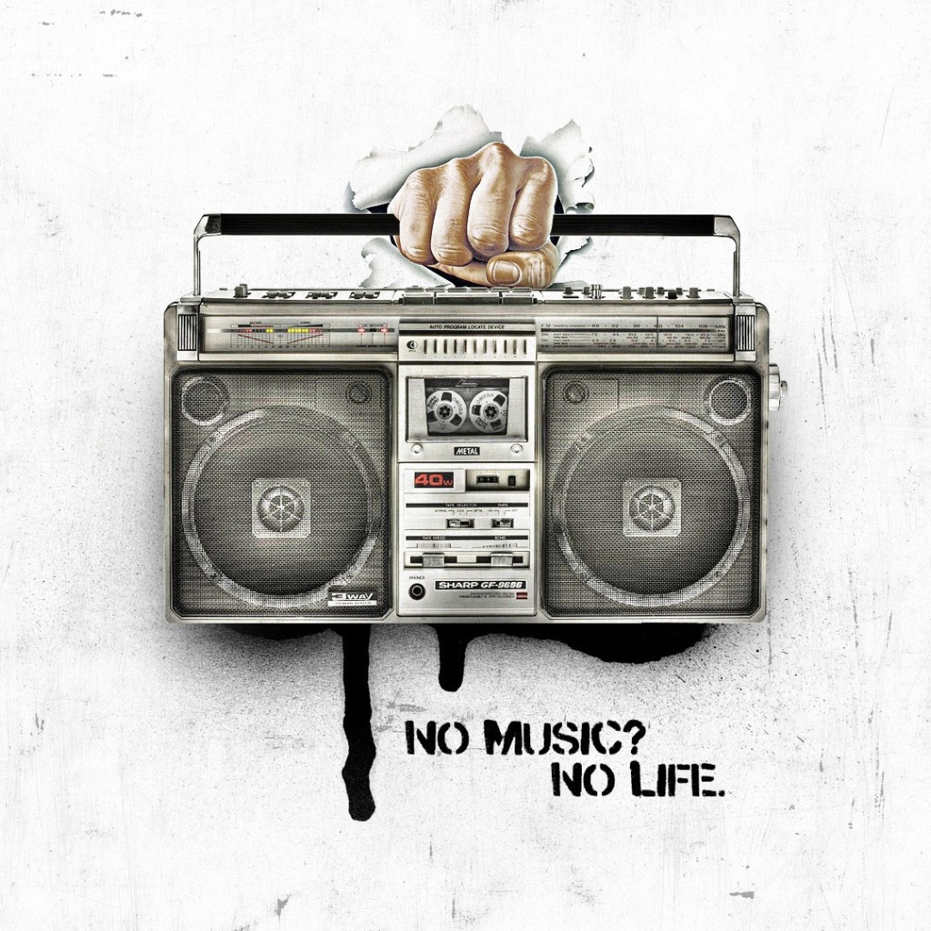 Магнитофон