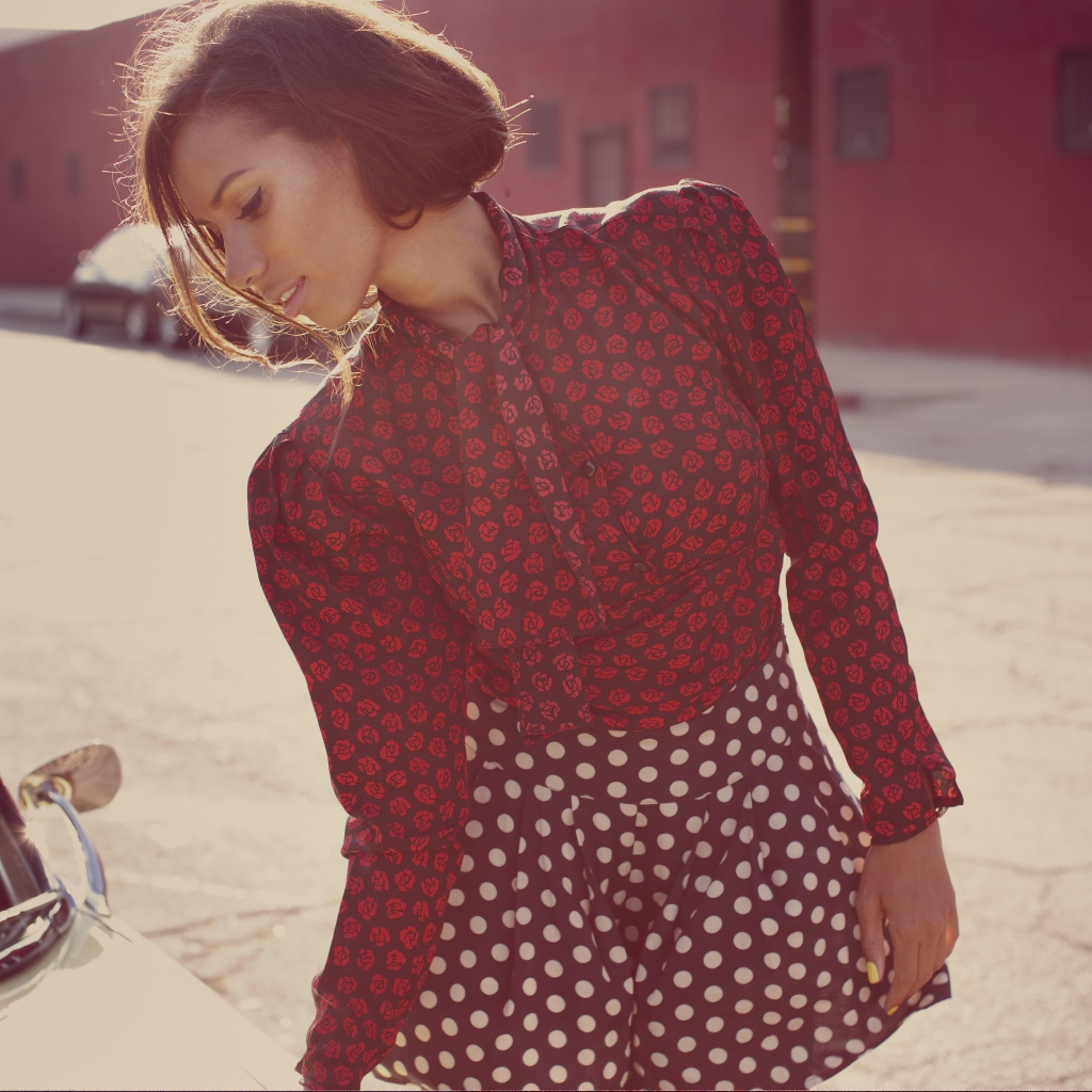 Певица Леона Льюис