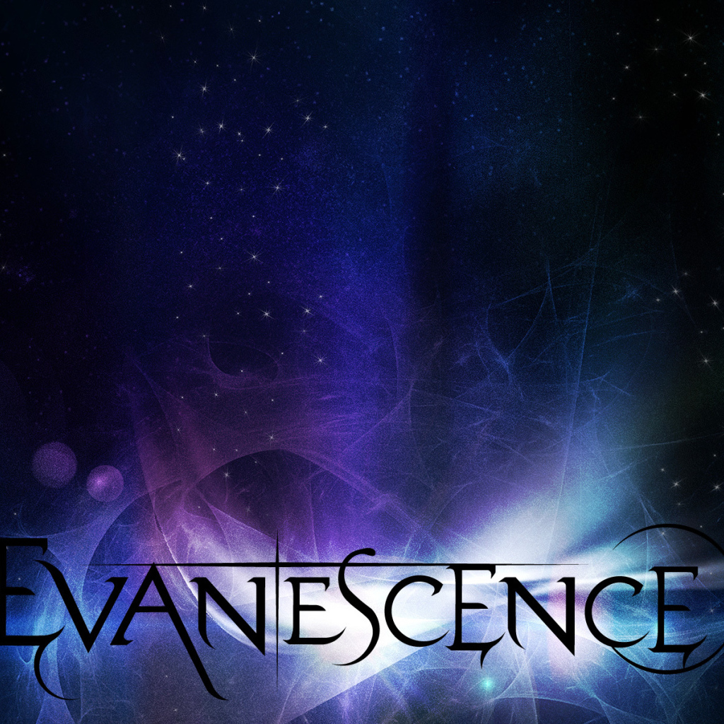 The famous artist Evanescence