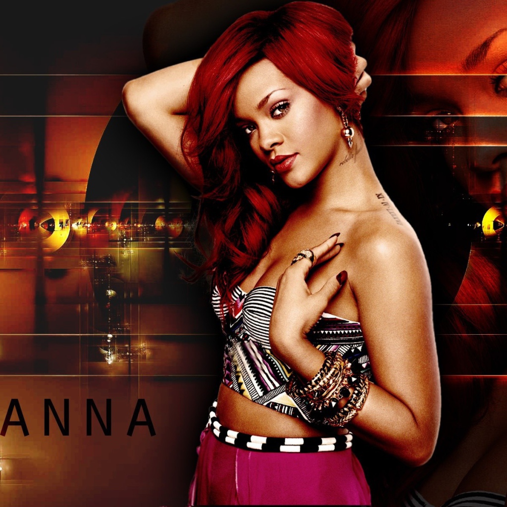 Знаменитая певица