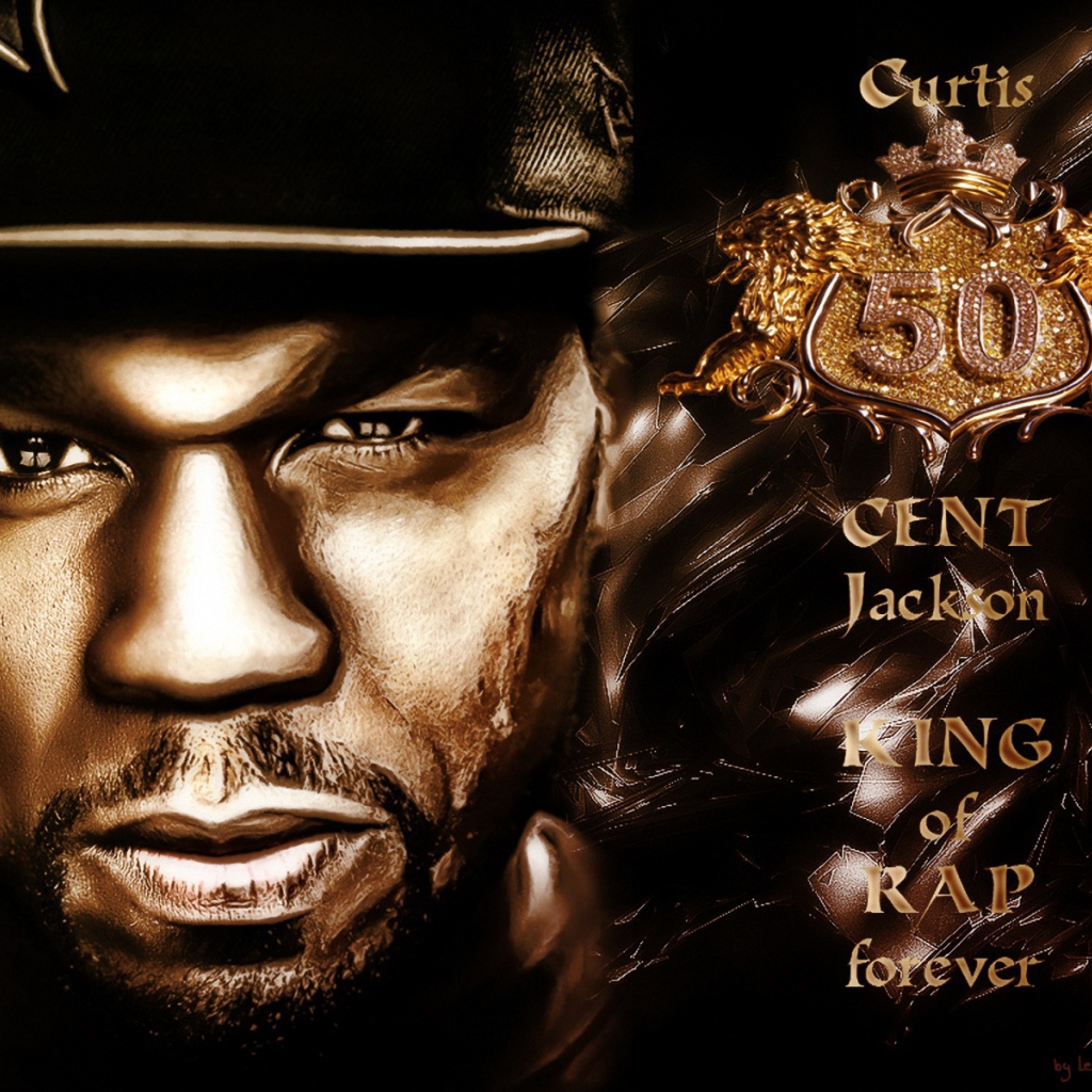 Золотой голос 50 Cent