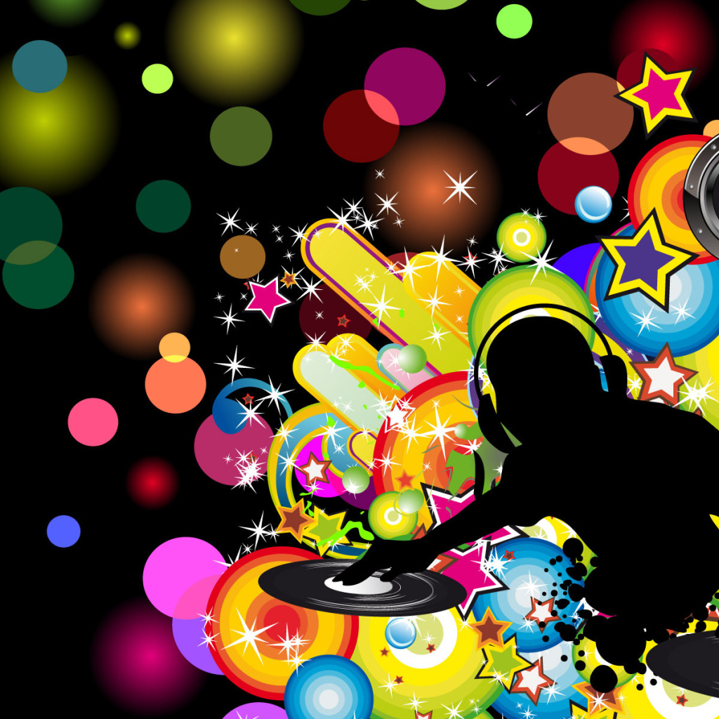 Вдохновение танца