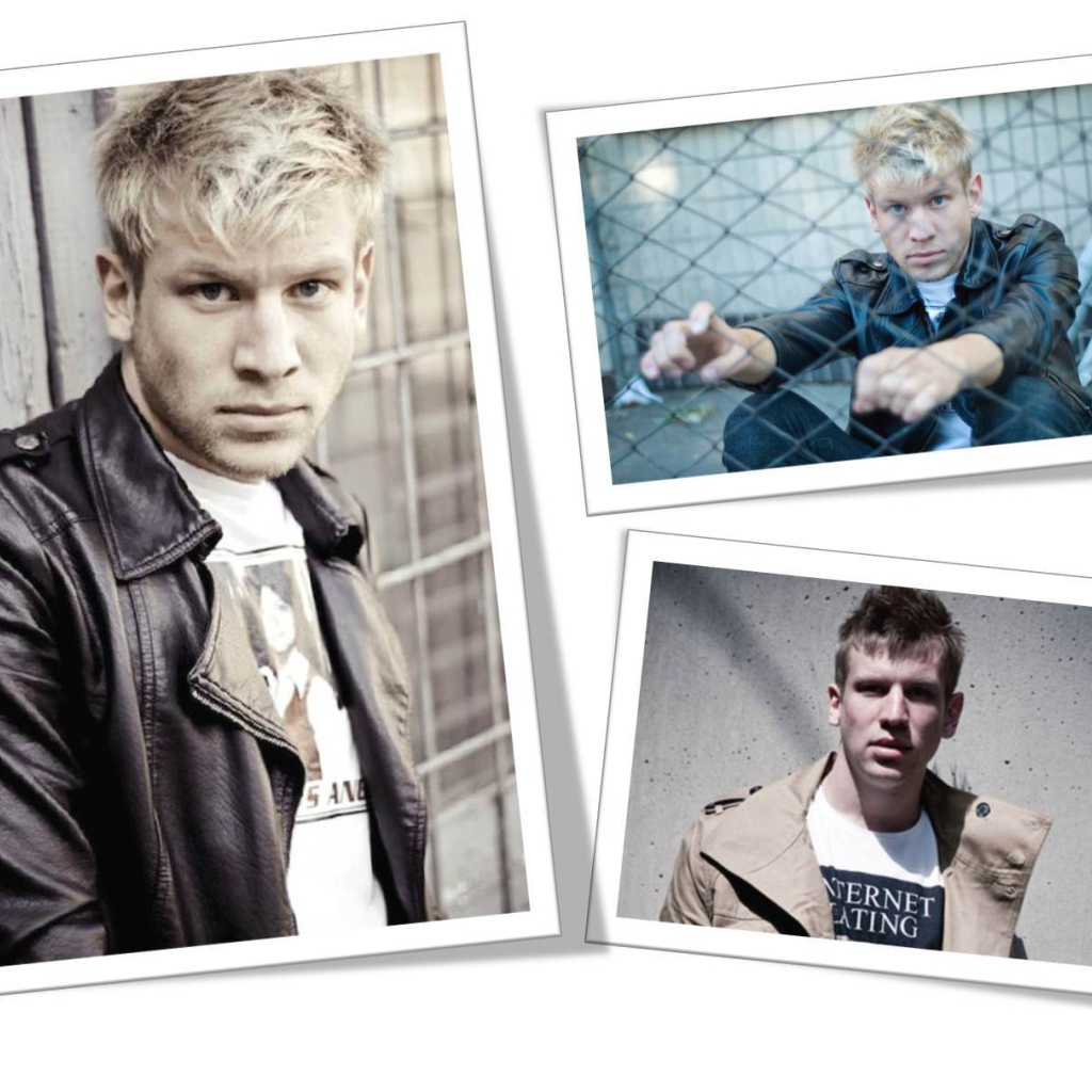 Иван Дорн обои на рабочий стол