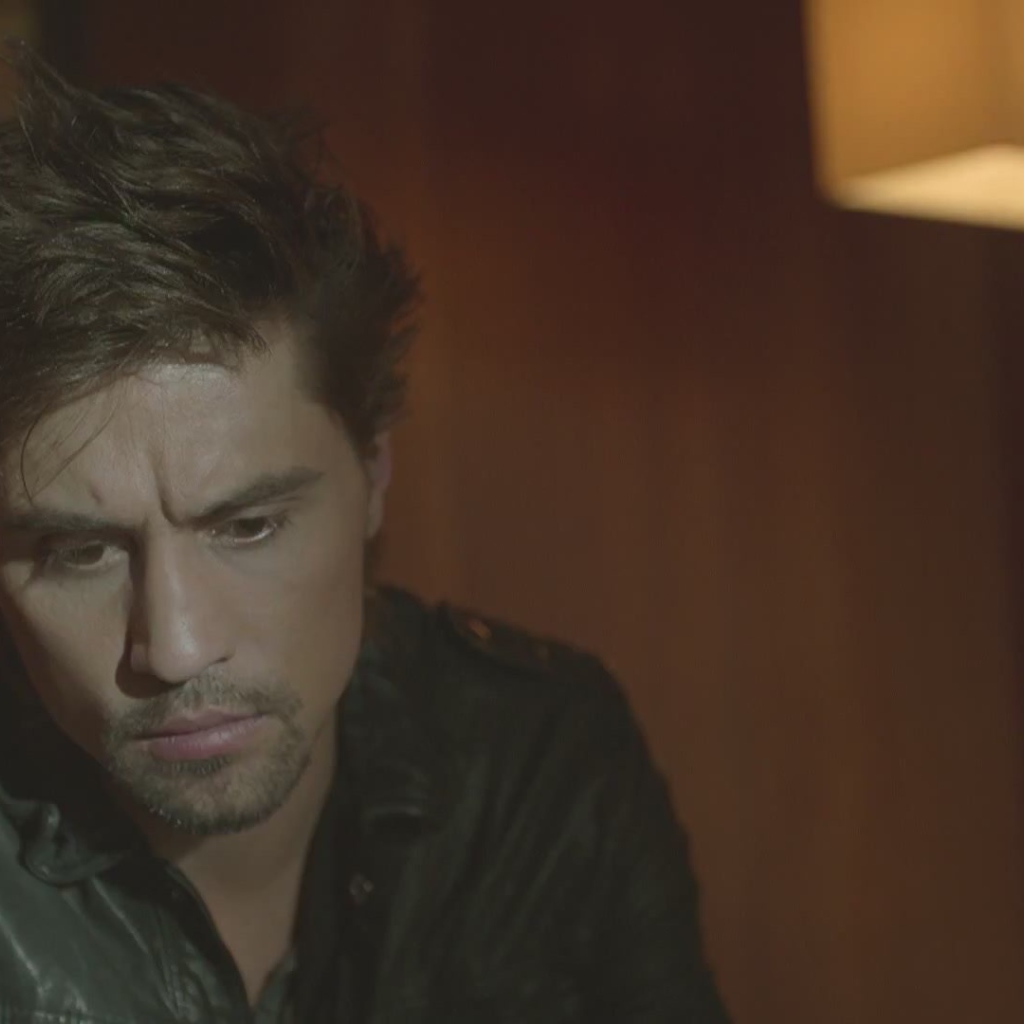 Дима Билан в совместном клипе с Юлией Волковой