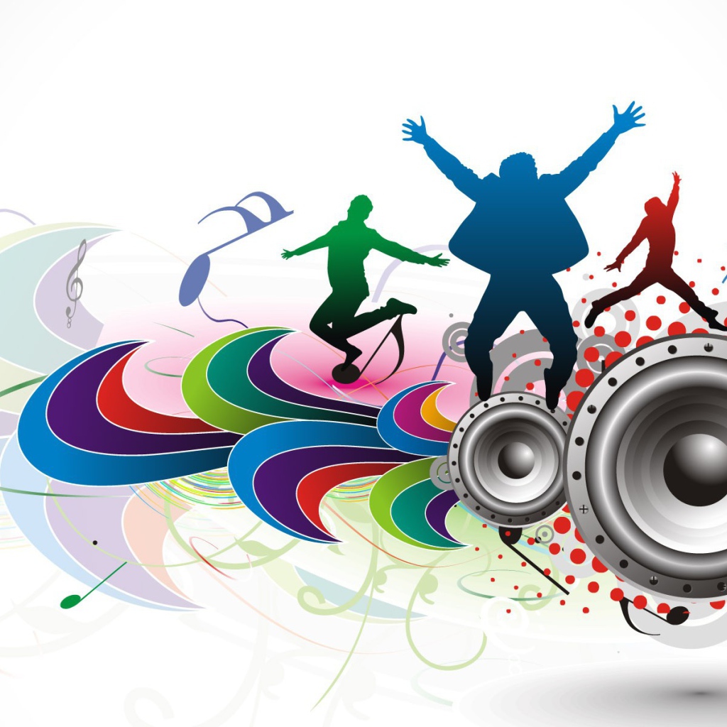 Абстрактная музыка