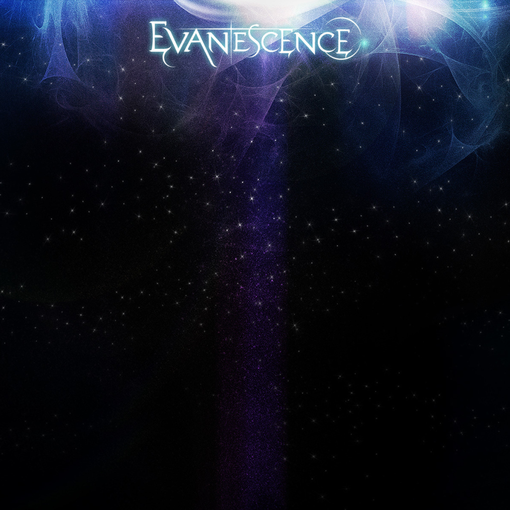Исполнители Evanescence