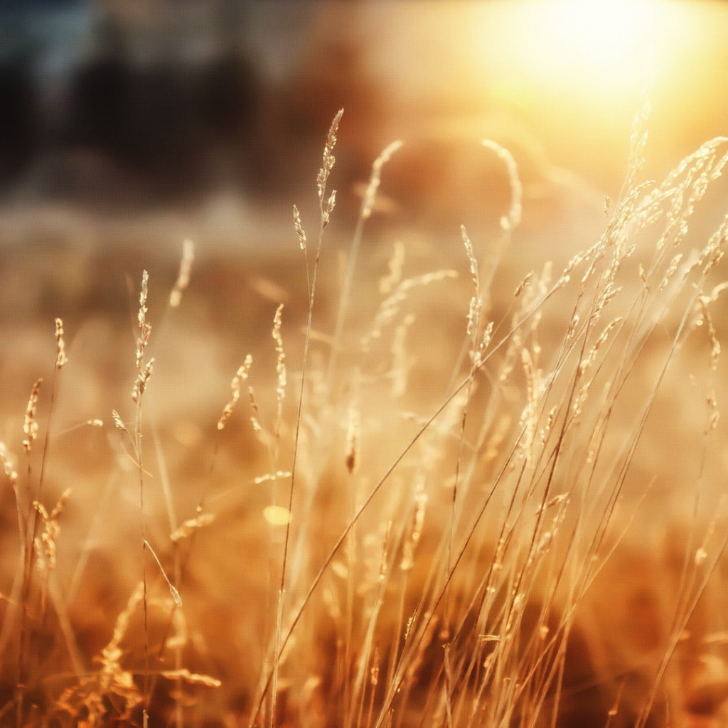 Утреннее сияние