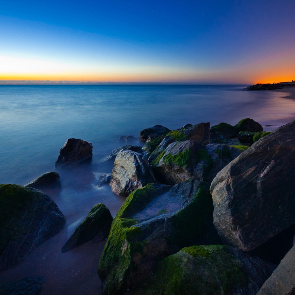 Восход во Флориде 