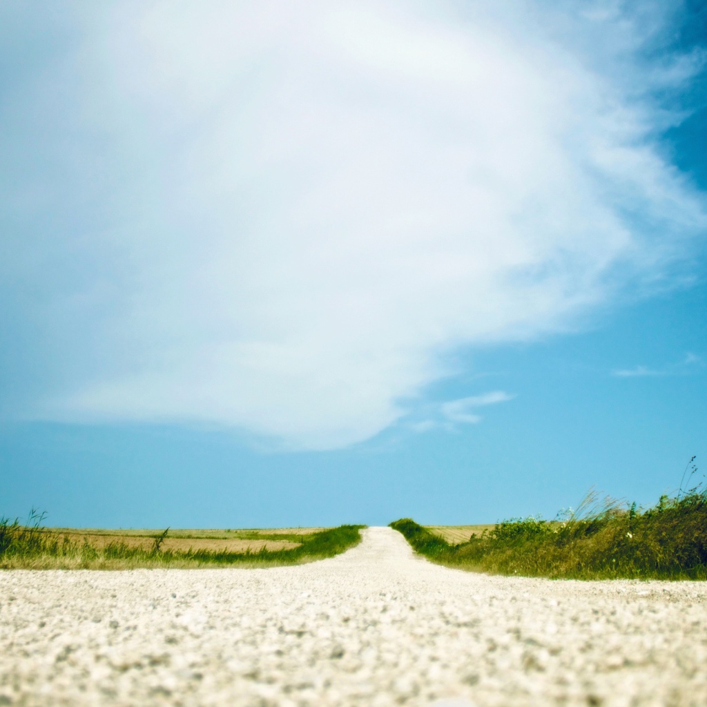 Дорога к небесам