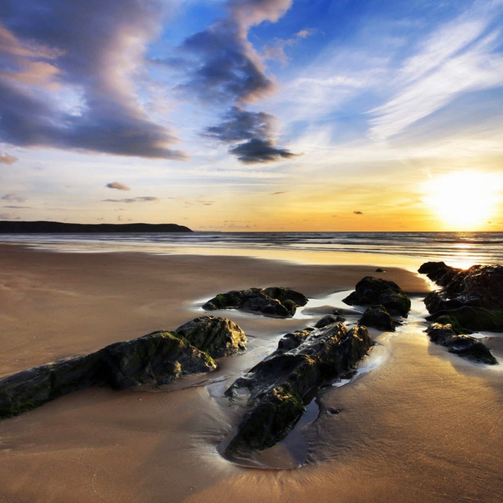 Пески Вулакомб