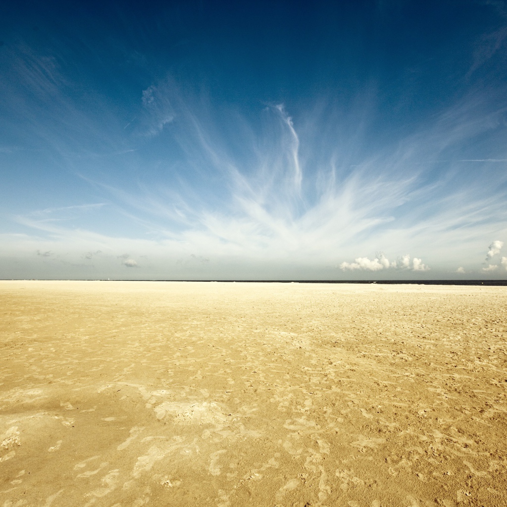 Пляж Ренессе