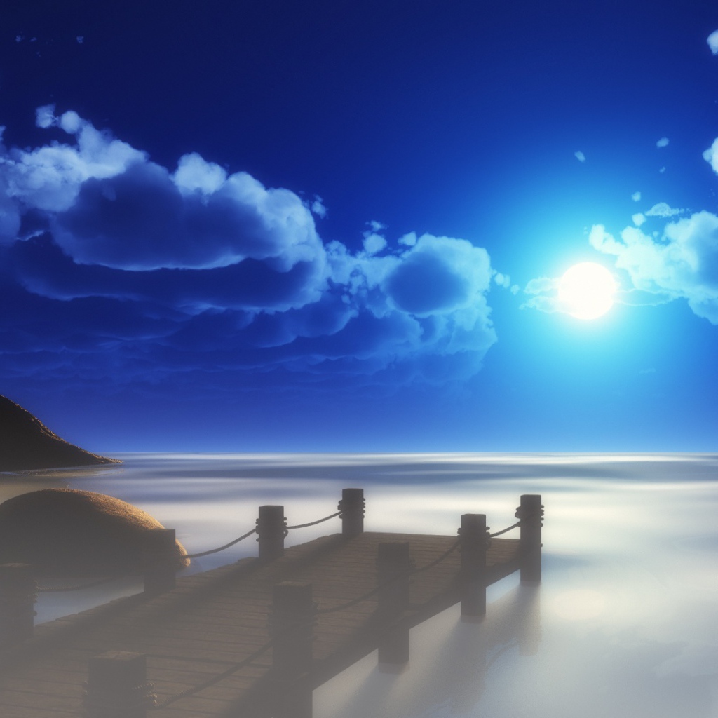 Лунный момент 