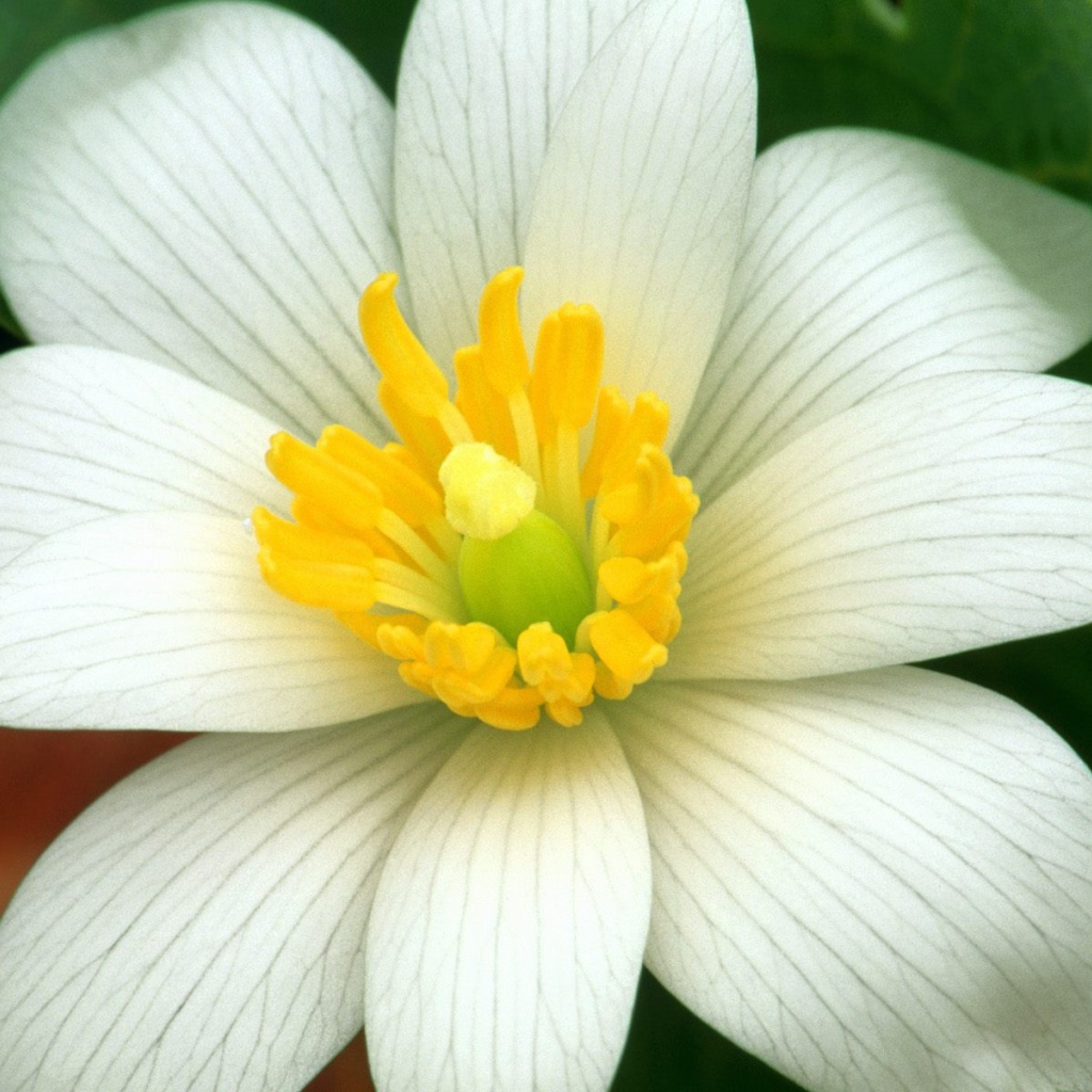 Нежная лапчатка