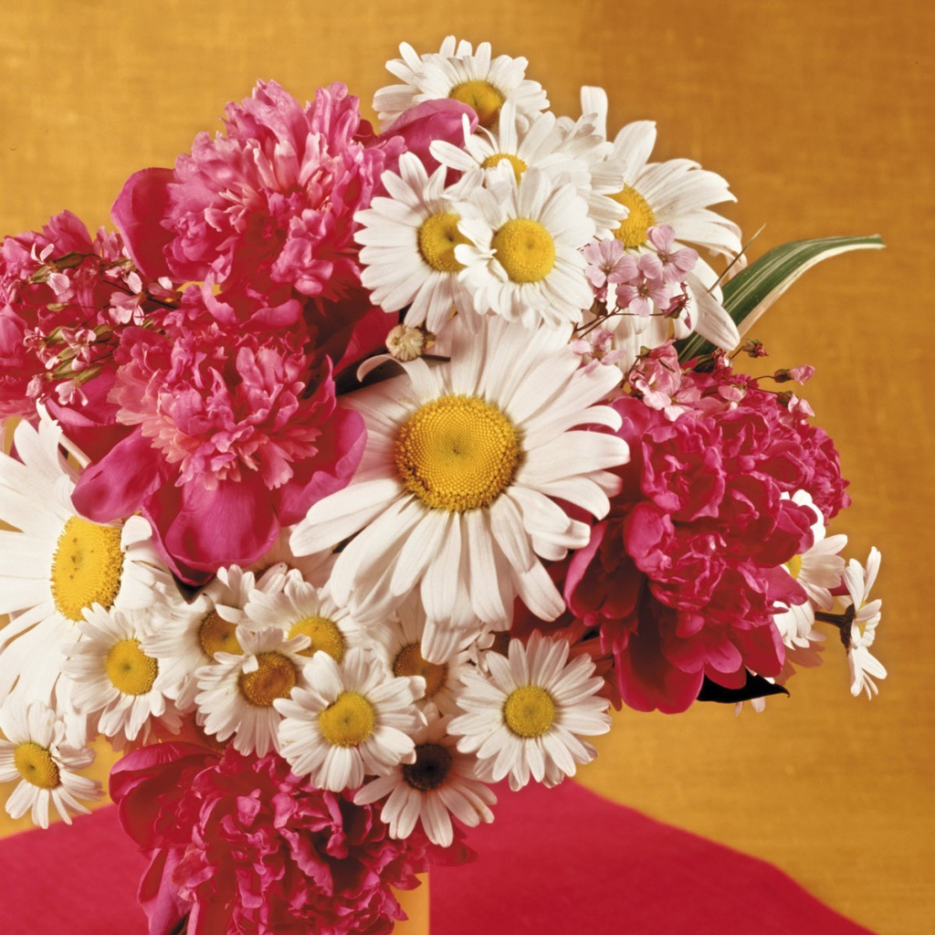 Букет любимой женщине