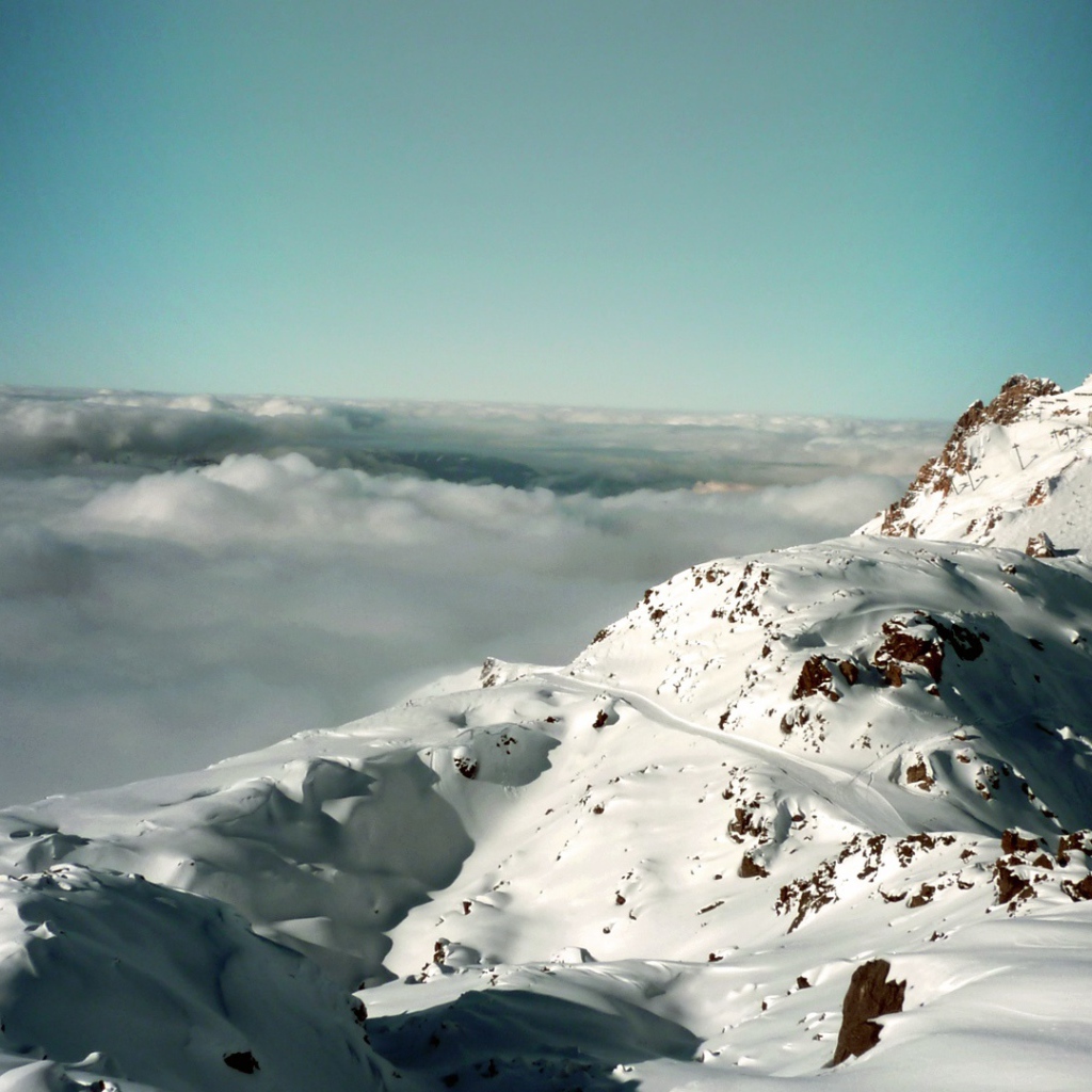 Альпы во Франции