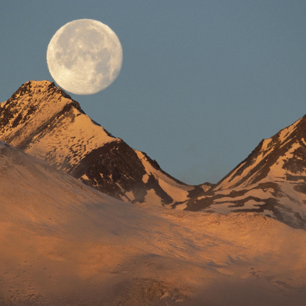 Национальный парк Канады