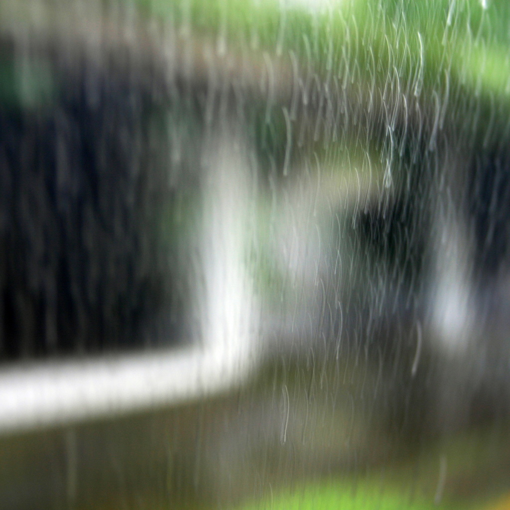 Матовое стекло