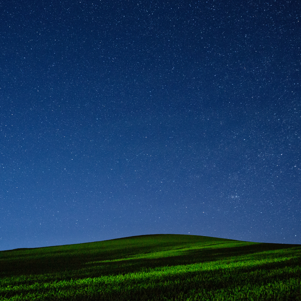 Галактический ковёр