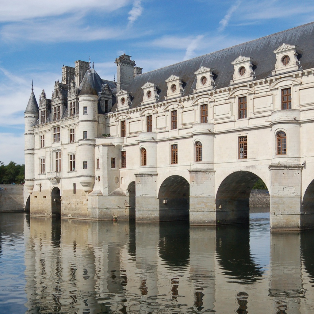 Храм построенный на воде