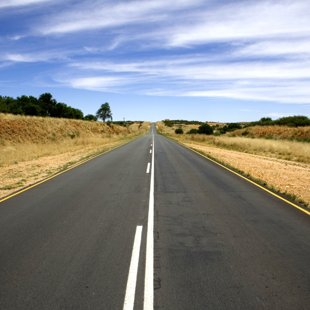 Прямая дорога