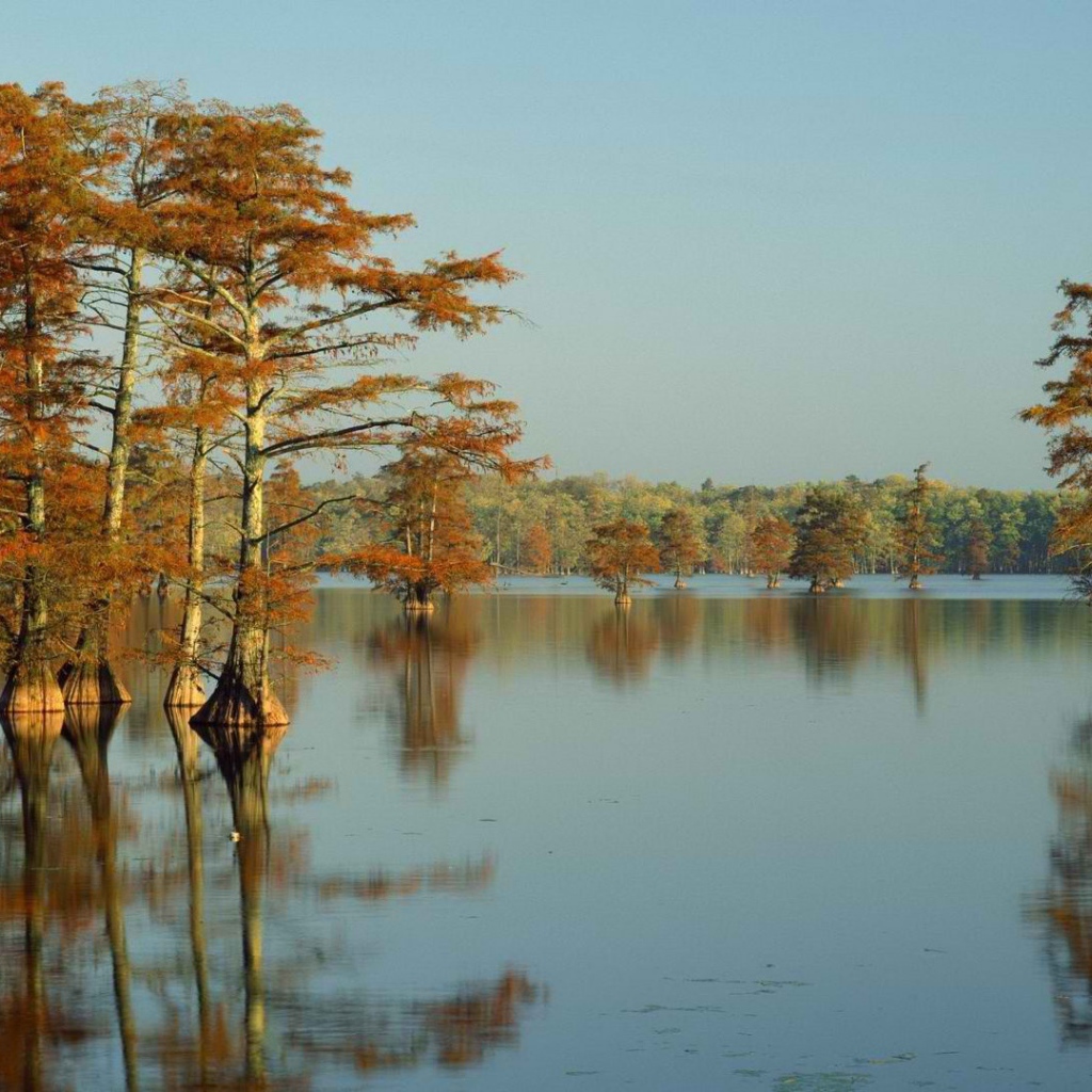 Наводнение на Кипре