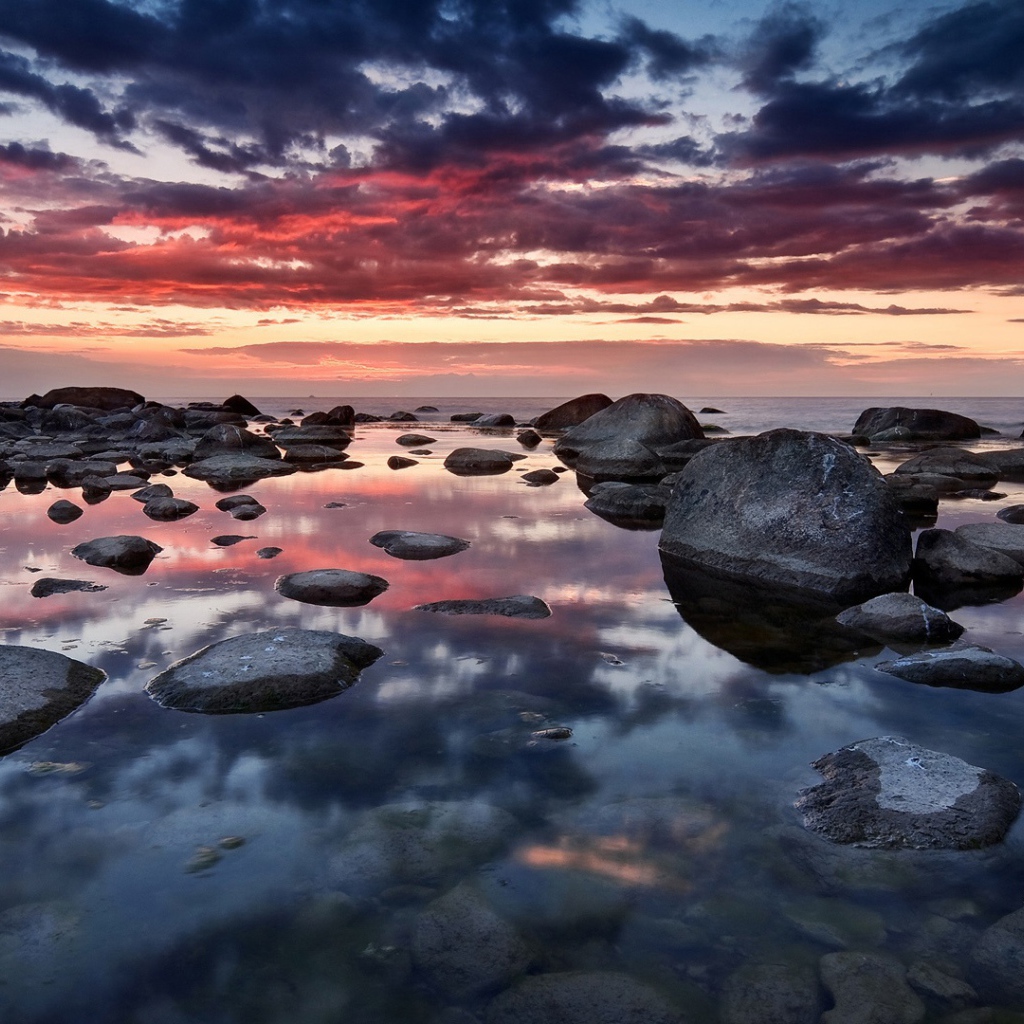 Мыс Аркона Германия