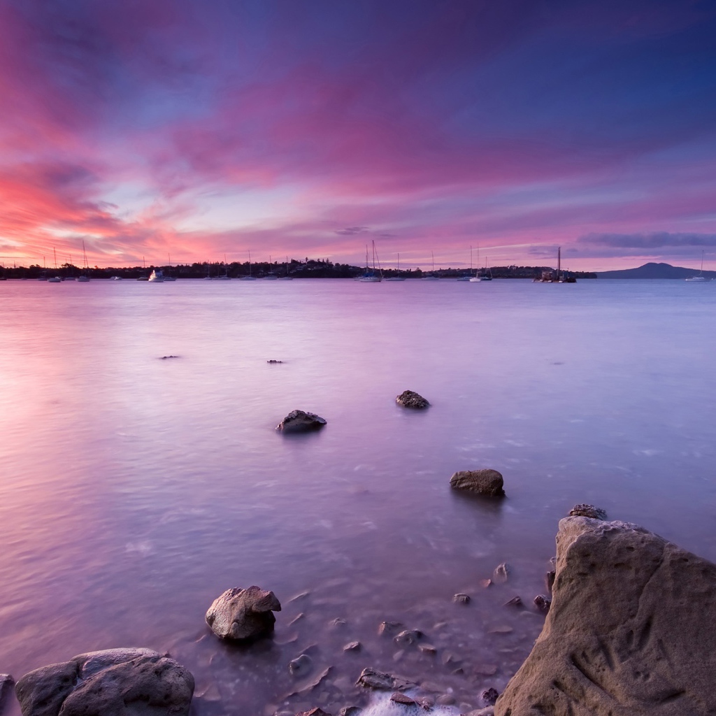 Лунный залив