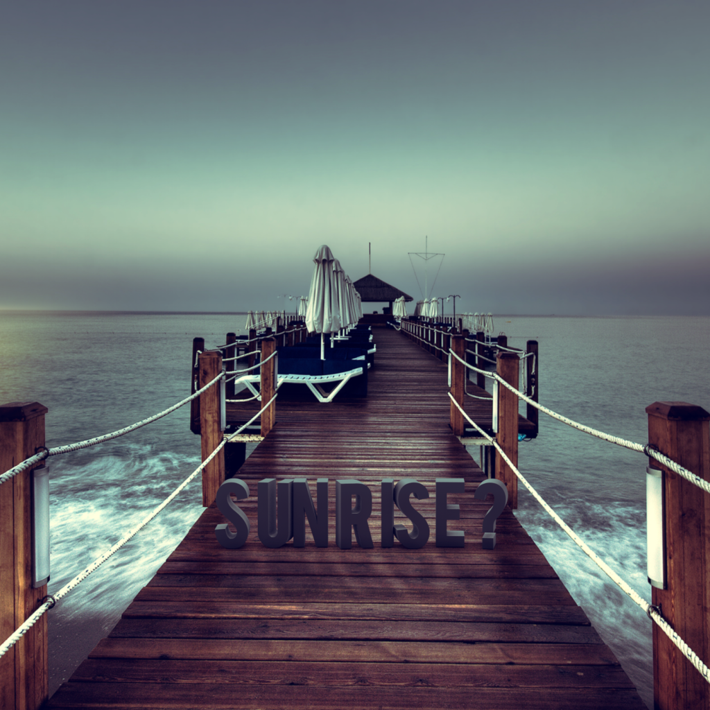 Надпись на мостике