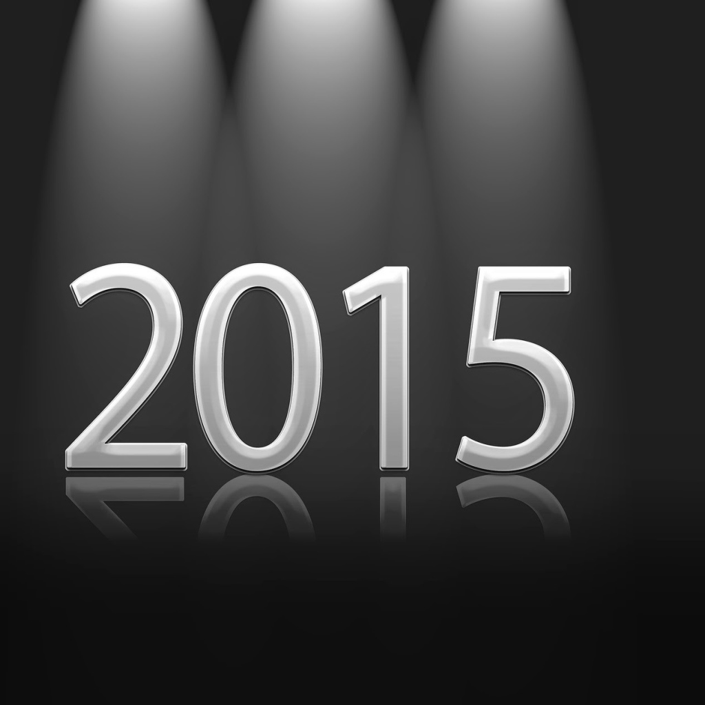 2015 в лучах света