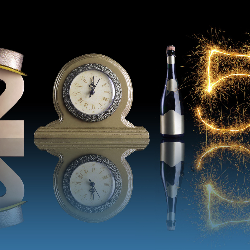 Все для встречи Нового года 2015