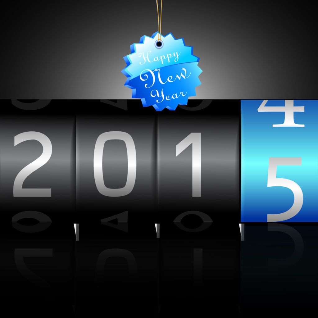 Счетчик годов