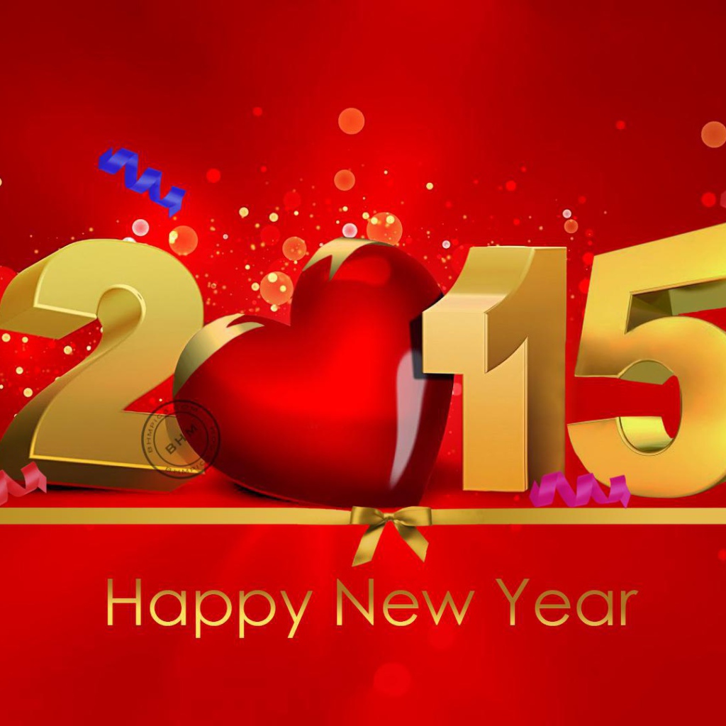 Золотой 2015 год