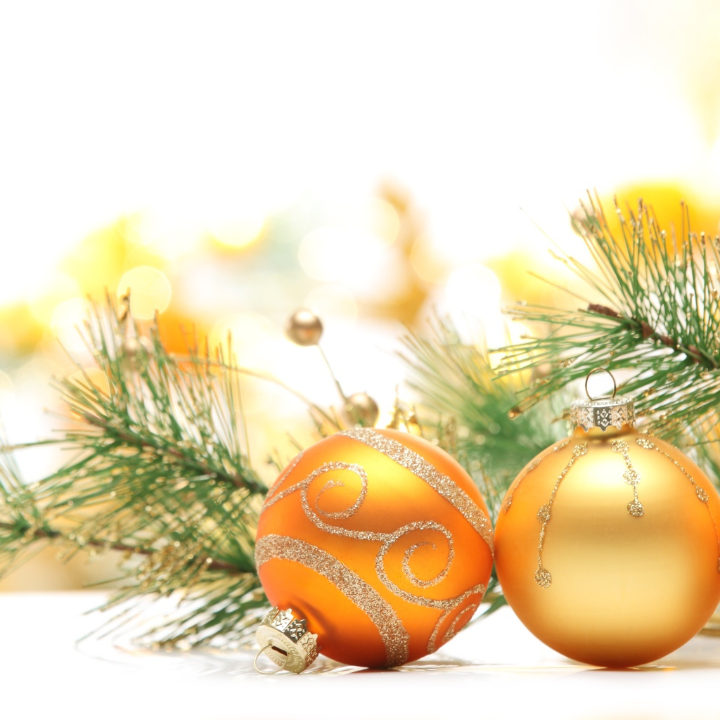 Золотые шары на 2015 год