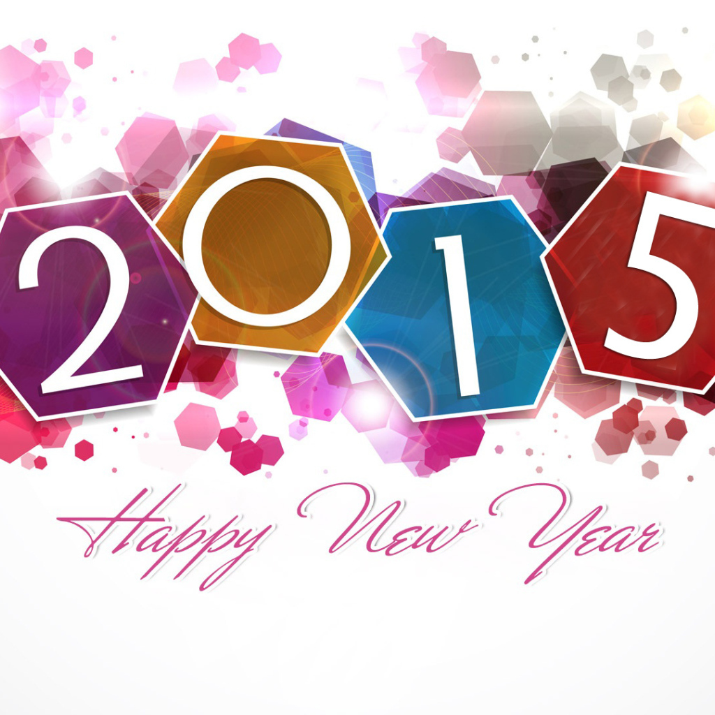 Строгий Новый Год 2015