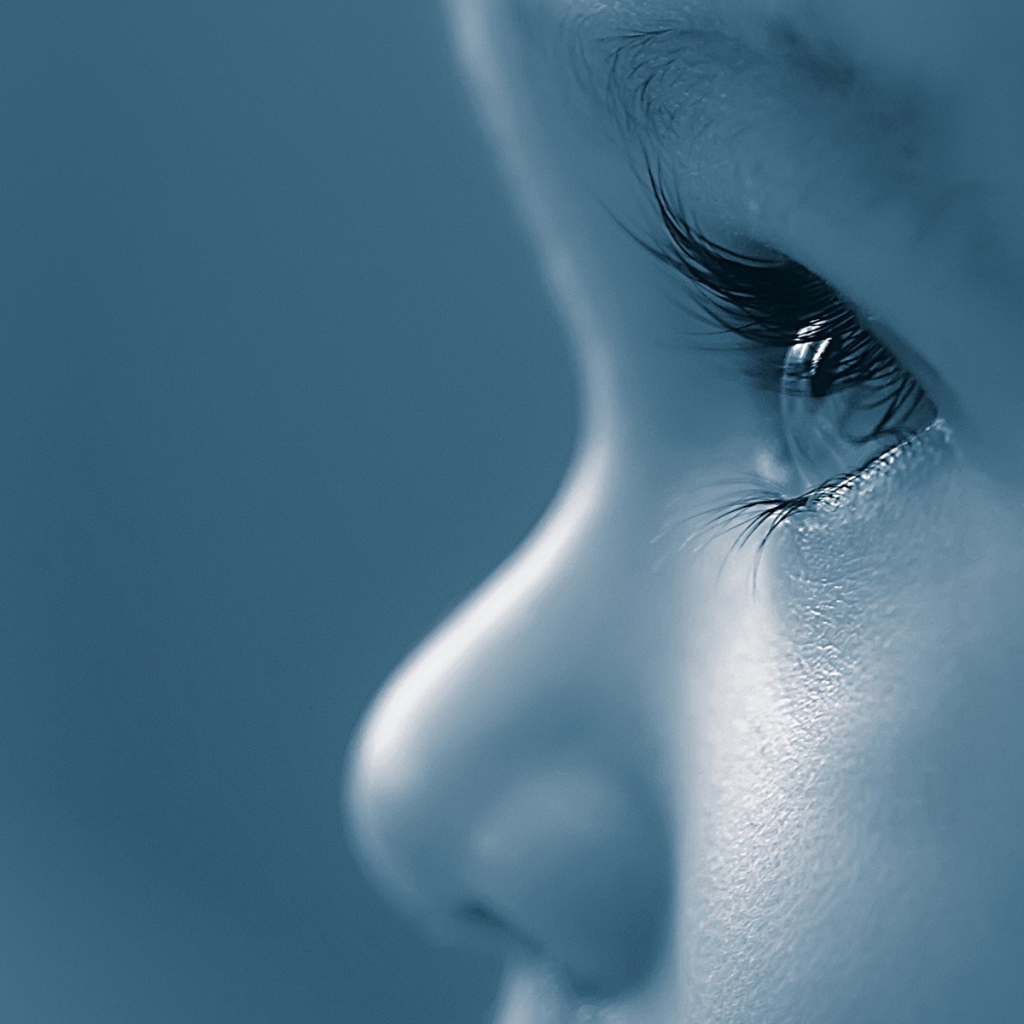 Взгляд  ребенка