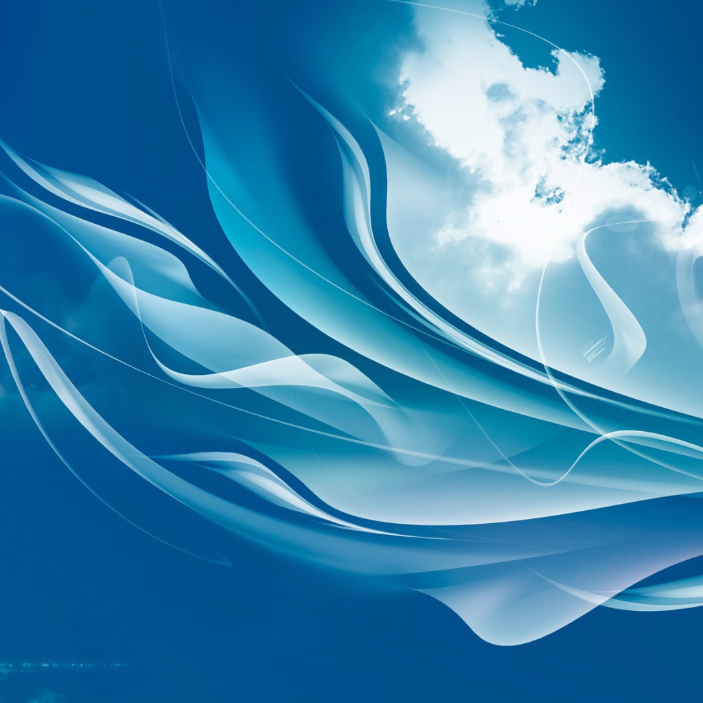 Облачная иллюзия