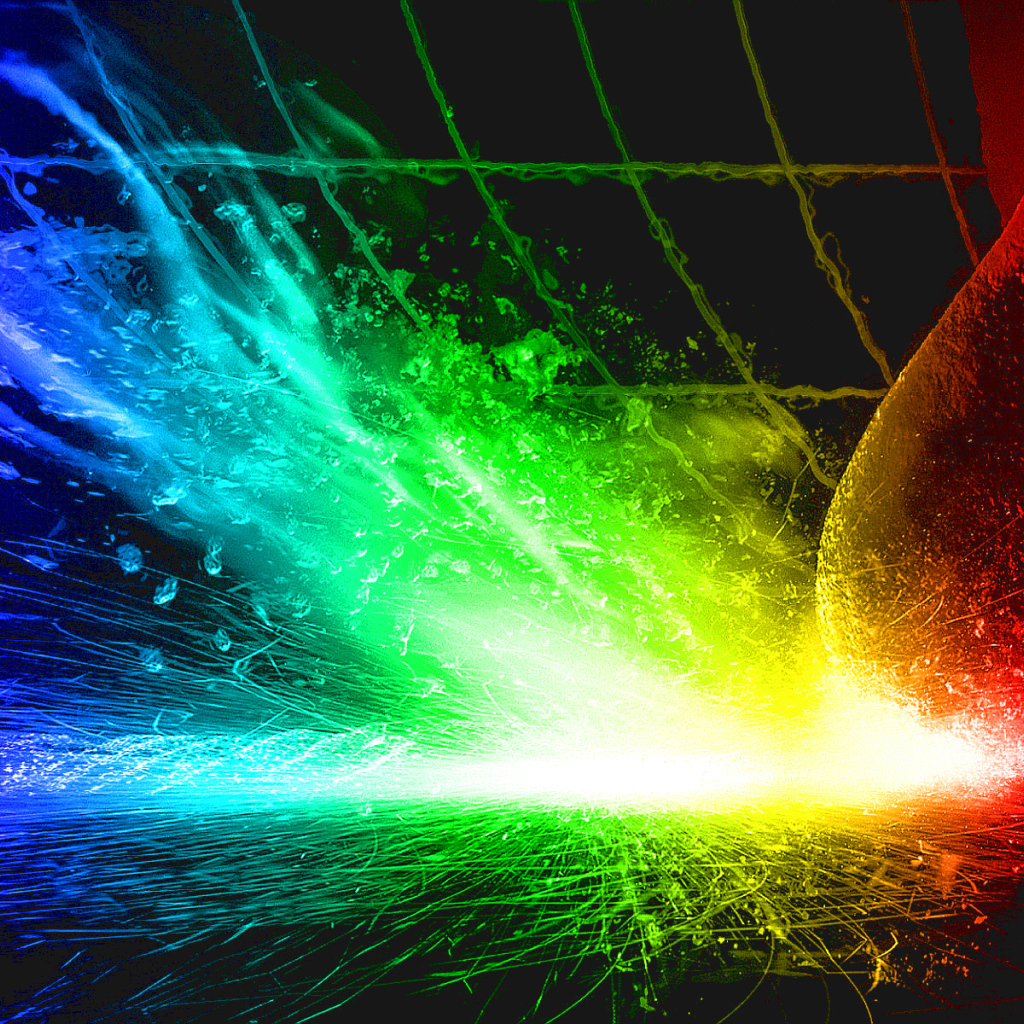 Возгорание спички