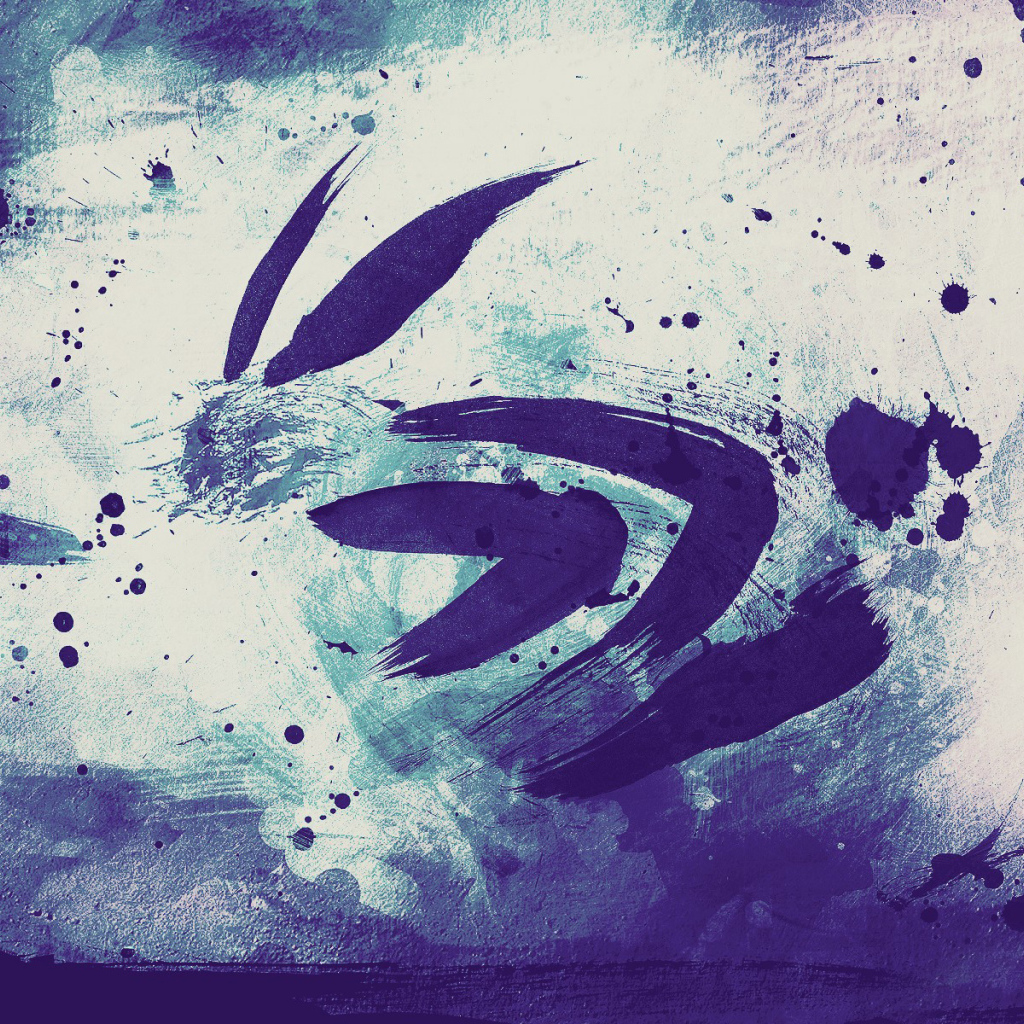 Японская абстракция