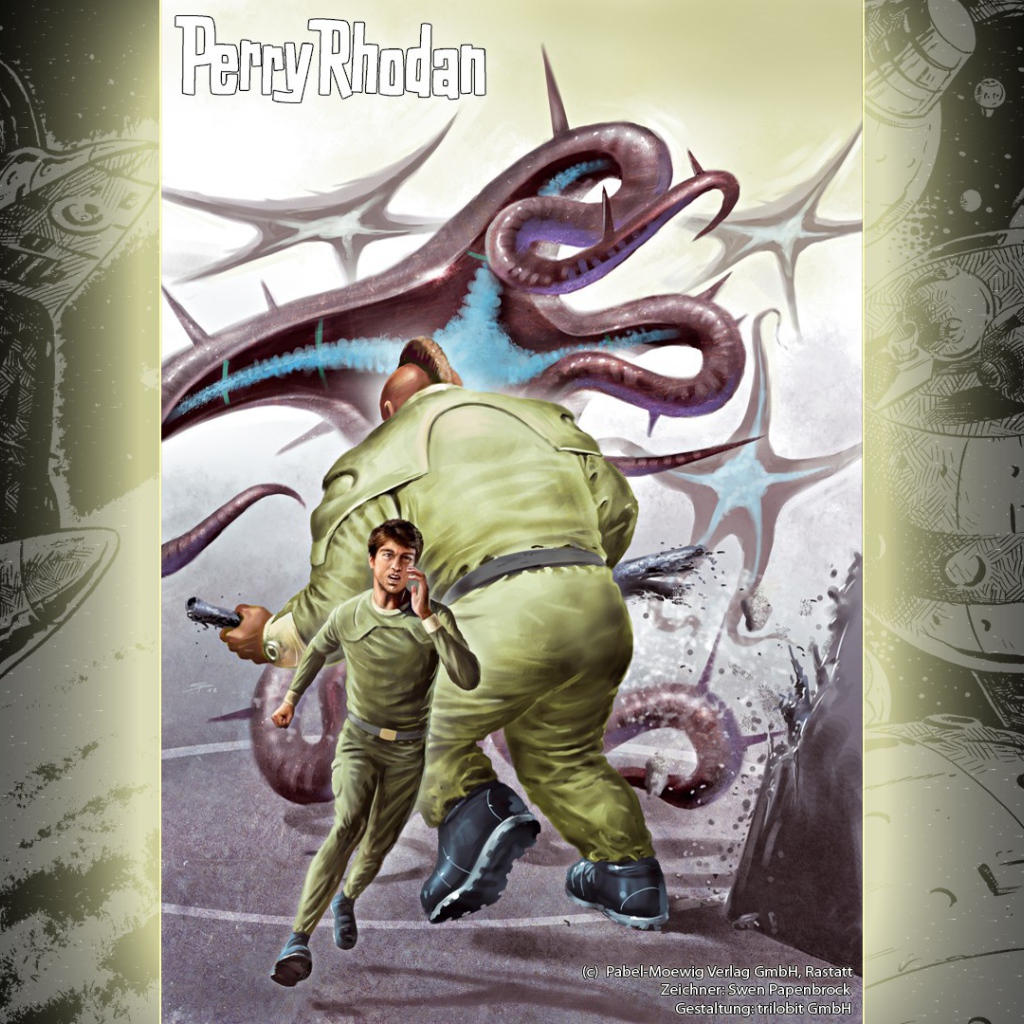 Обложка журнала