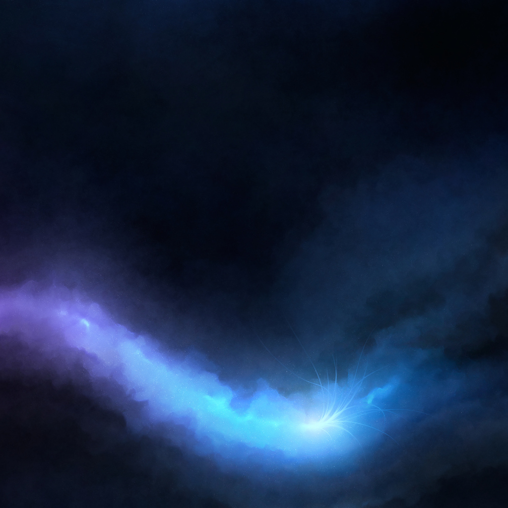 Волшебство космоса