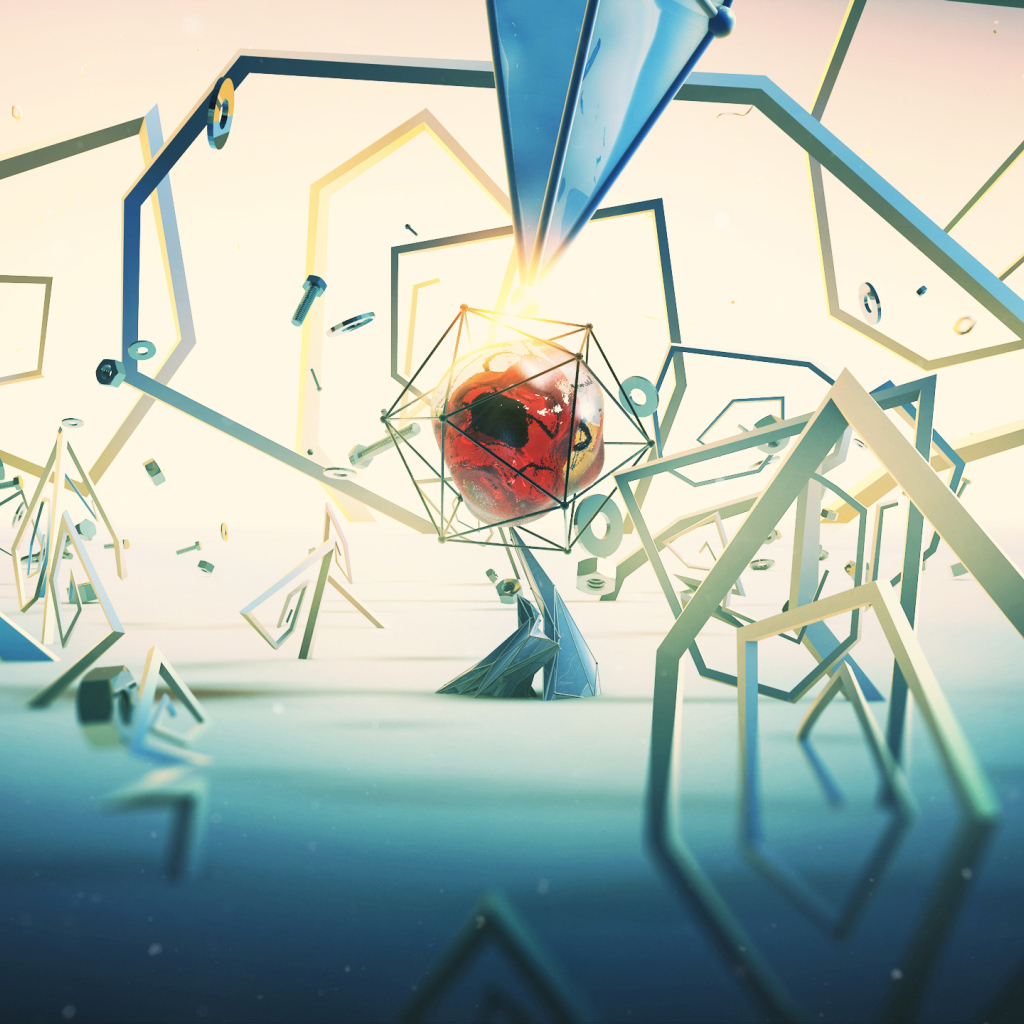 Механическая абстракция