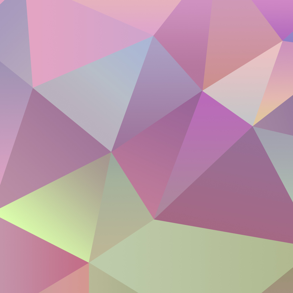 Минималистический рисунок в Фотошопе