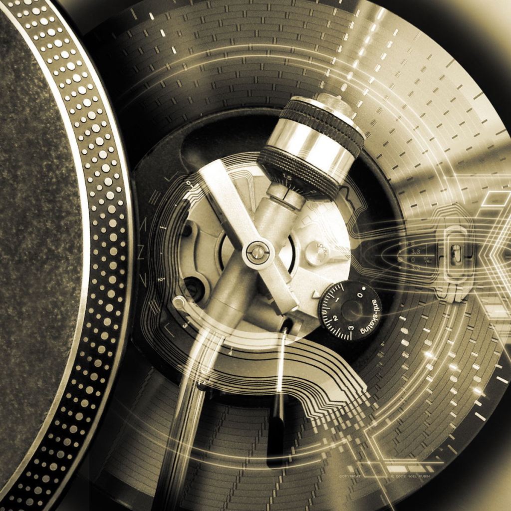 Техническая абстракция