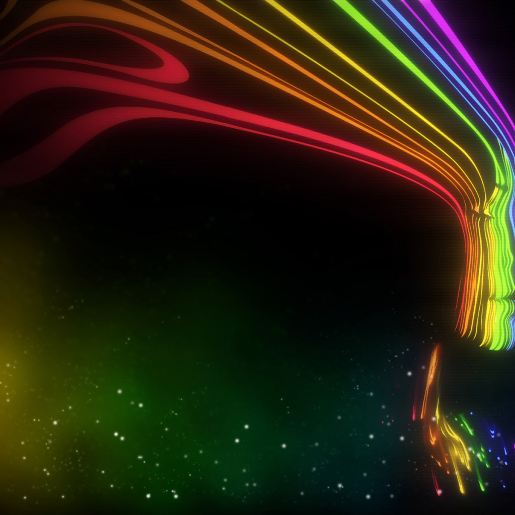 Абстрактное лицо