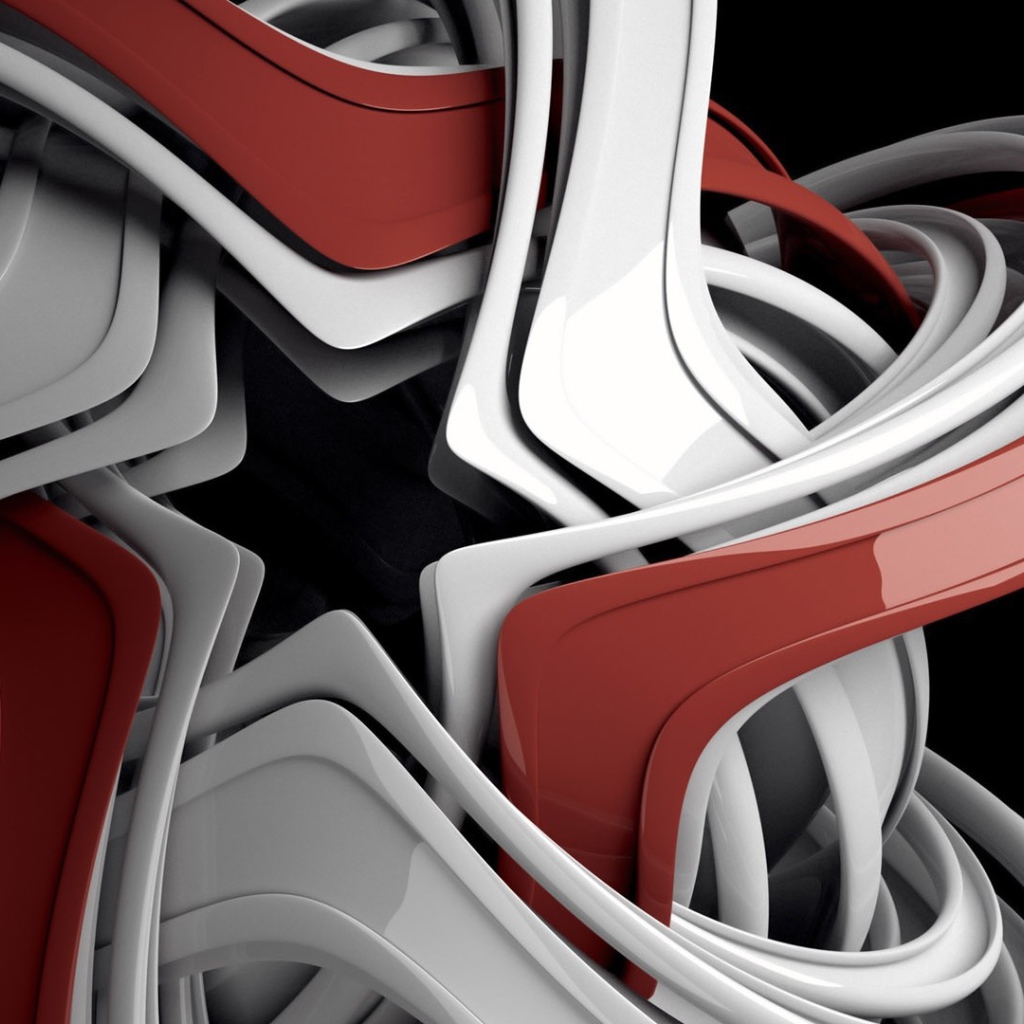 Абстрактная звезда