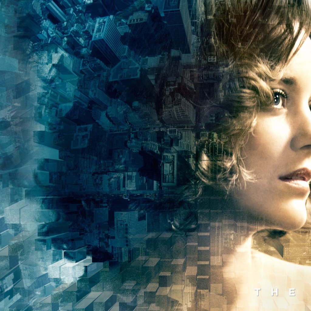 Погружение в город